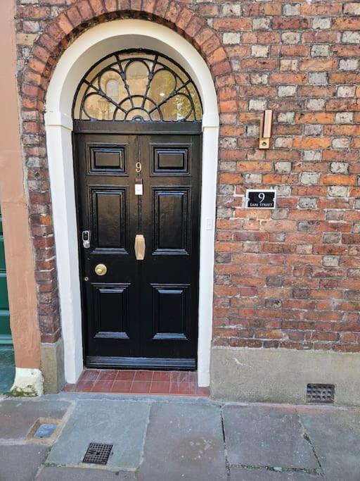 Carlisle City Centre The Gavel Exterior photo