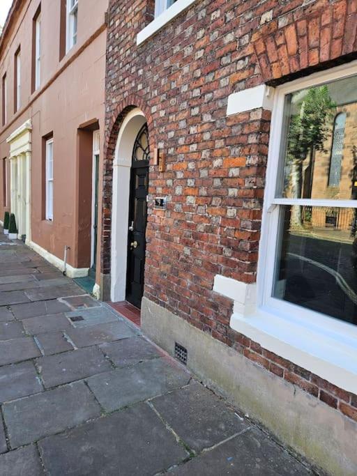 Carlisle City Centre The Gavel Exterior photo