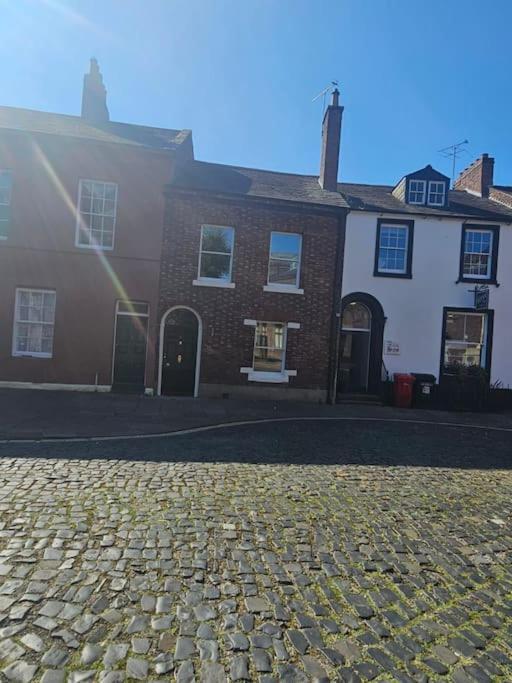 Carlisle City Centre The Gavel Exterior photo
