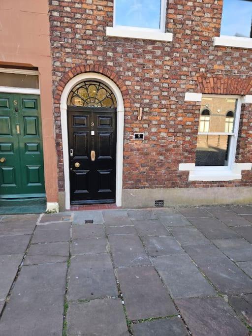 Carlisle City Centre The Gavel Exterior photo